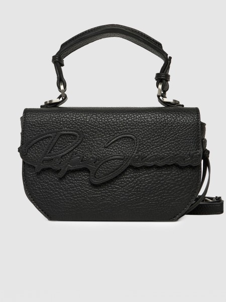 Mala Tiracolo Mulher Pepe Jeans London