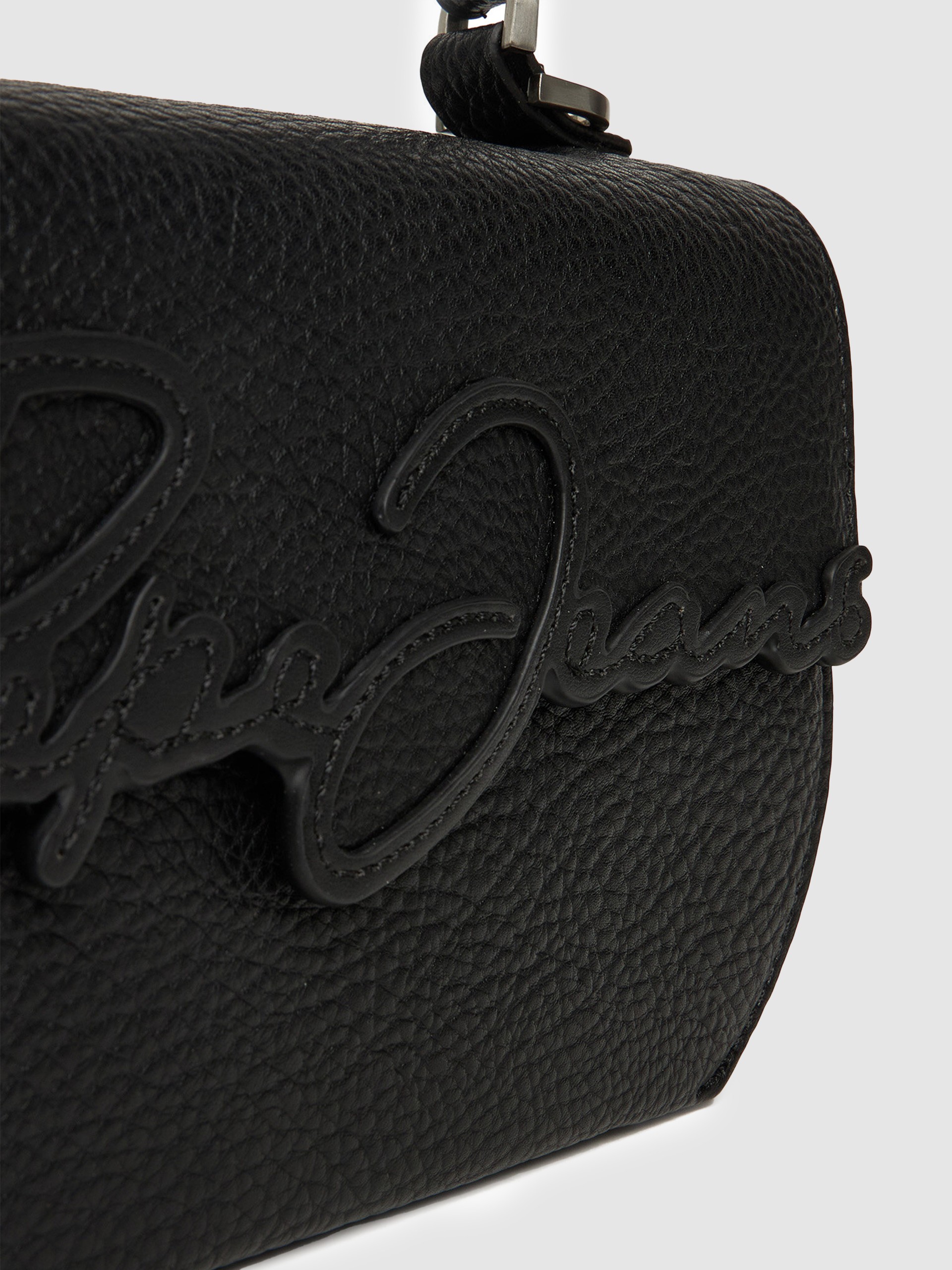 Shoulder Bags Woman Black Pepe Jeans London