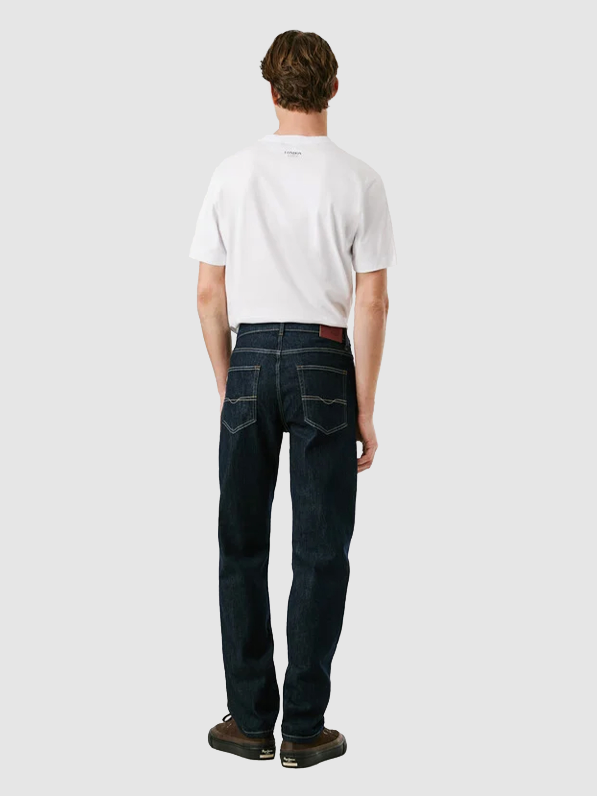 Pantalones Hombre Jeans Pepe Jeans London