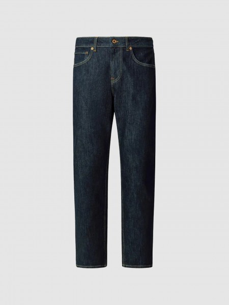 Pantalones Hombre Jeans Pepe Jeans London