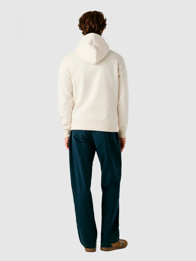 Jumper Man Cream Pepe Jeans London