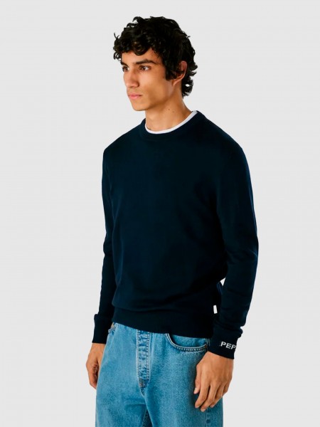 Camisola Homem Pepe Jeans London