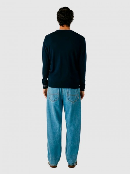 Camisola Homem Pepe Jeans London