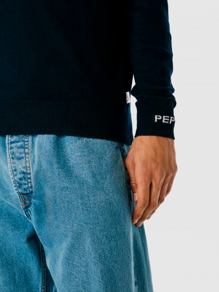 Camisola Homem Pepe Jeans London