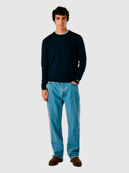 Camisola Homem Pepe Jeans London