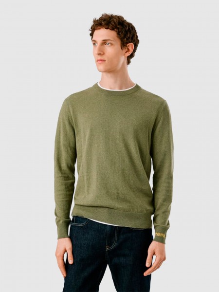 Camisola Homem Pepe Jeans London