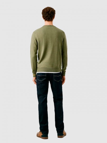 Camisola Homem Pepe Jeans London