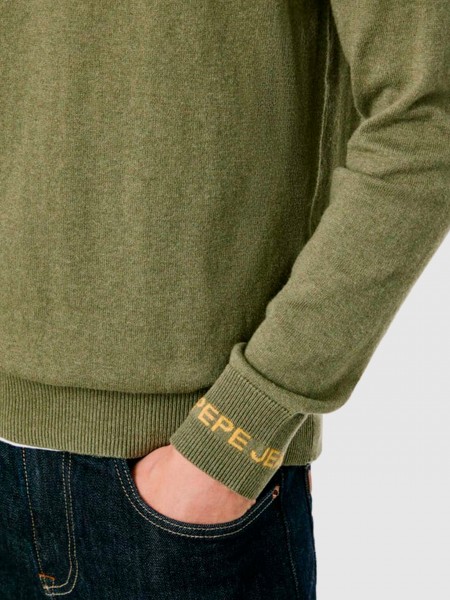 Camisola Homem Pepe Jeans London