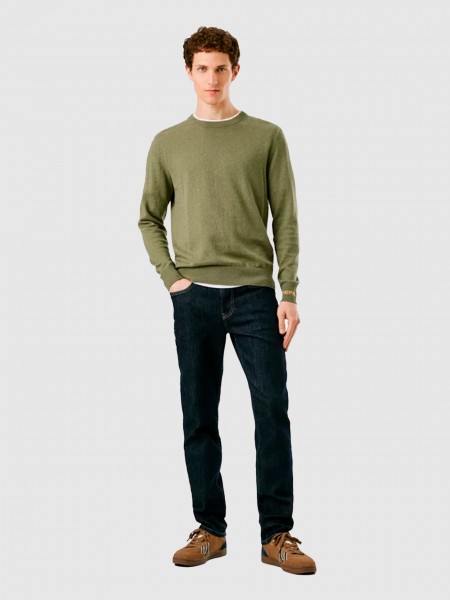 Camisola Homem Pepe Jeans London