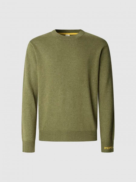 Camisola Homem Pepe Jeans London