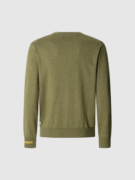 Camisola Homem Pepe Jeans London