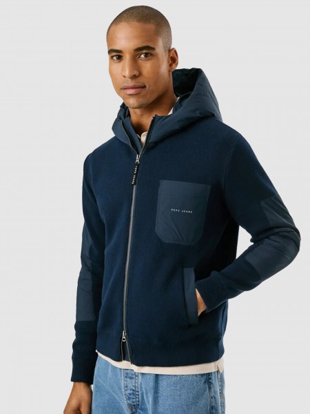 Casaco Homem Pepe Jeans London