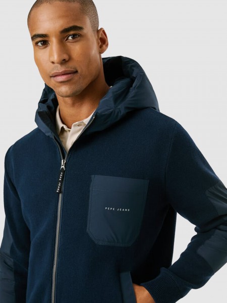 Casaco Homem Pepe Jeans London