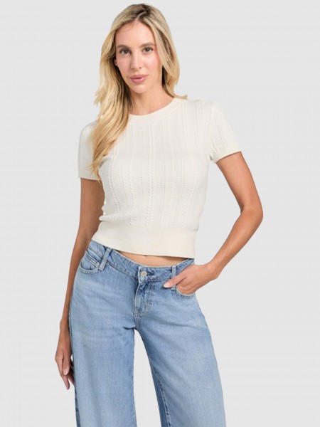 Tops Mulher Guess