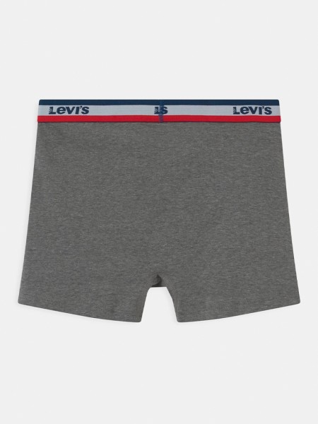 Underpants Boy Levis