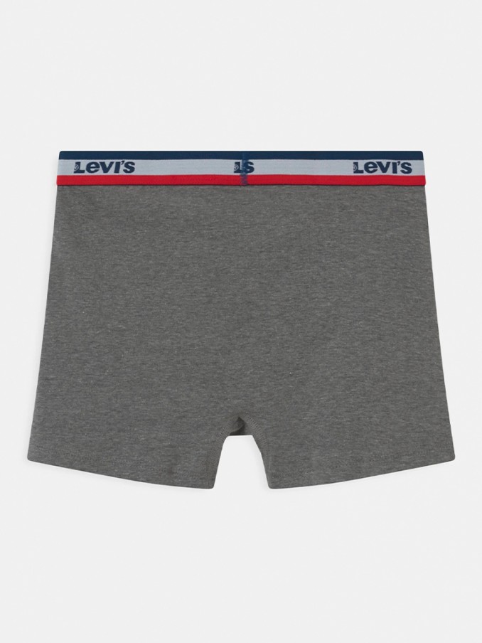 Underpants Boy Levis