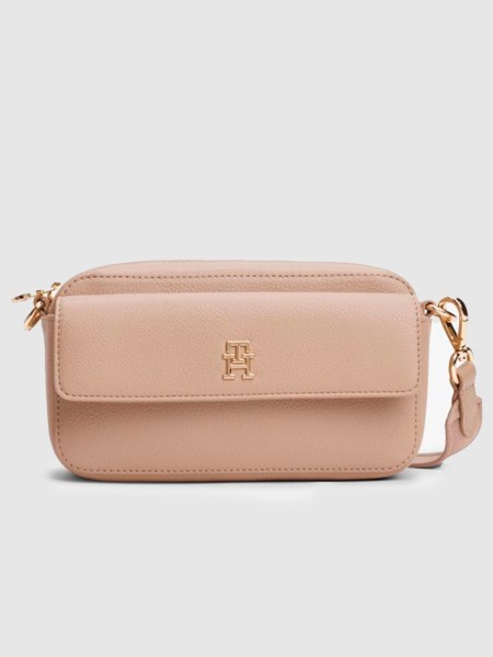 Bolsos de hombro Mujer Tommy Jeans