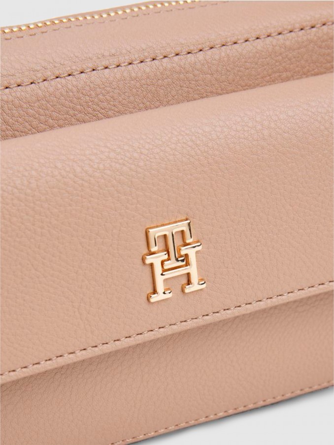 Shoulder Bags Woman Tommy Jeans