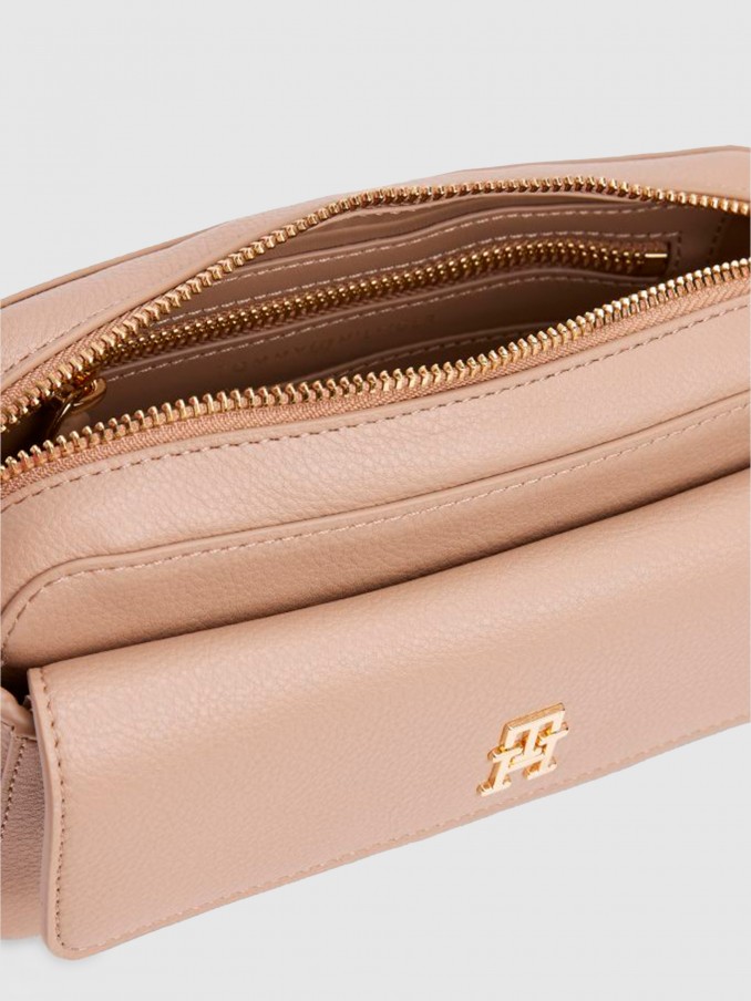 Shoulder Bags Woman Tommy Jeans