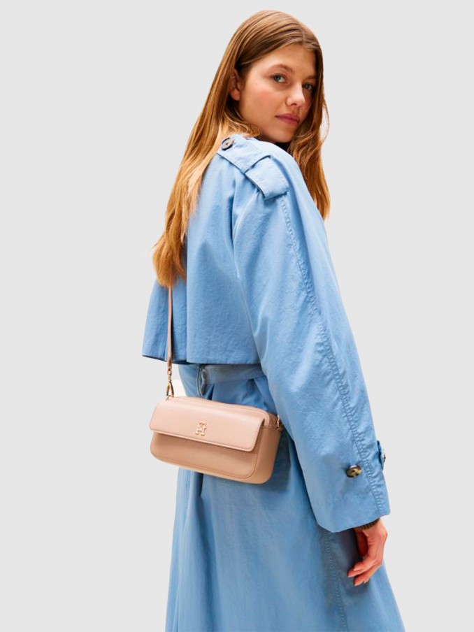 Shoulder Bags Woman Tommy Jeans