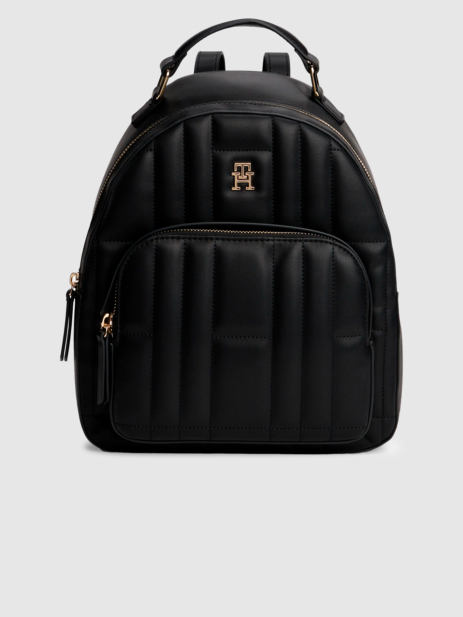 Mochila Mujer Negro Tommy Jeans