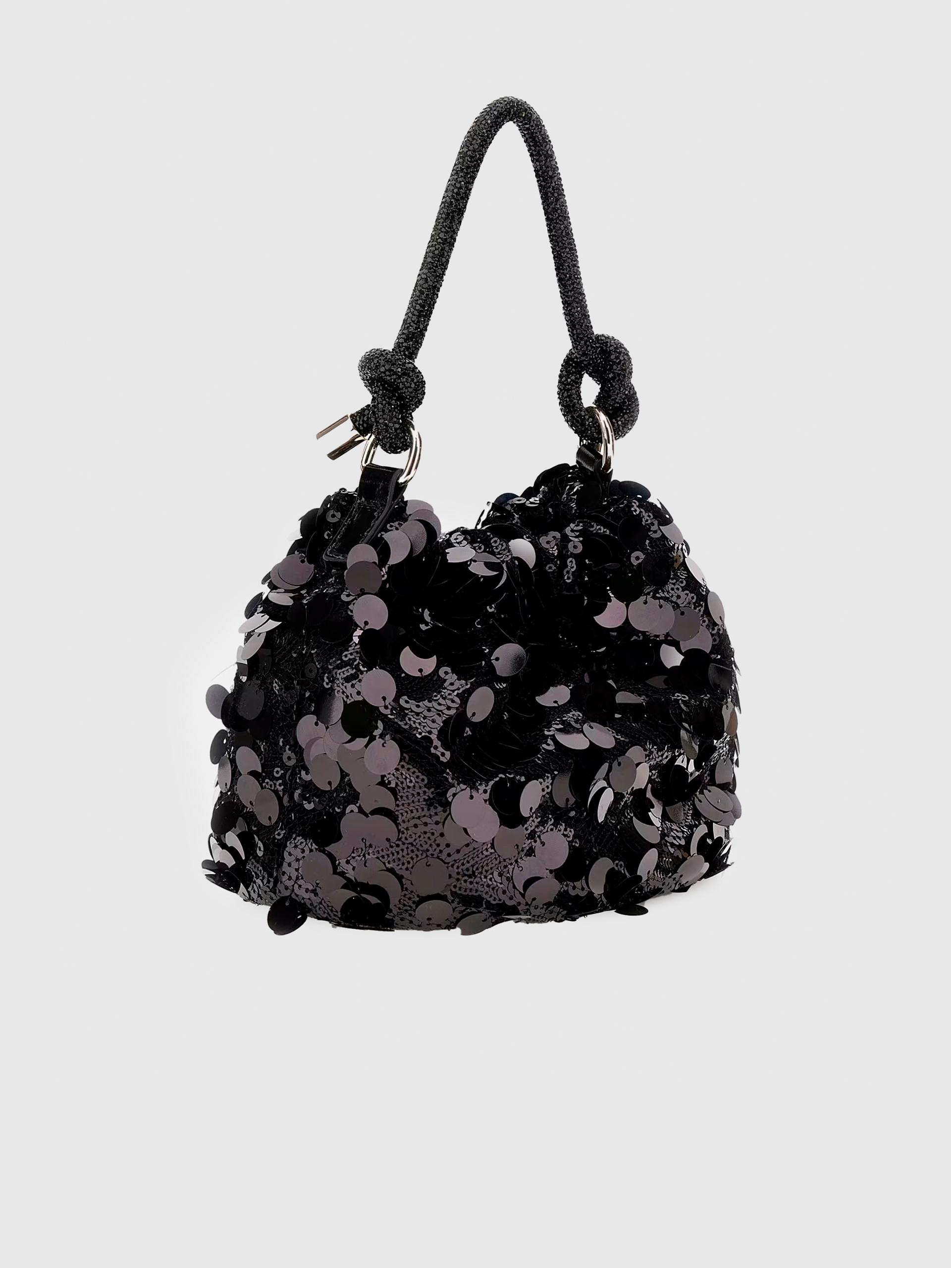 Handbag Woman Black Guess