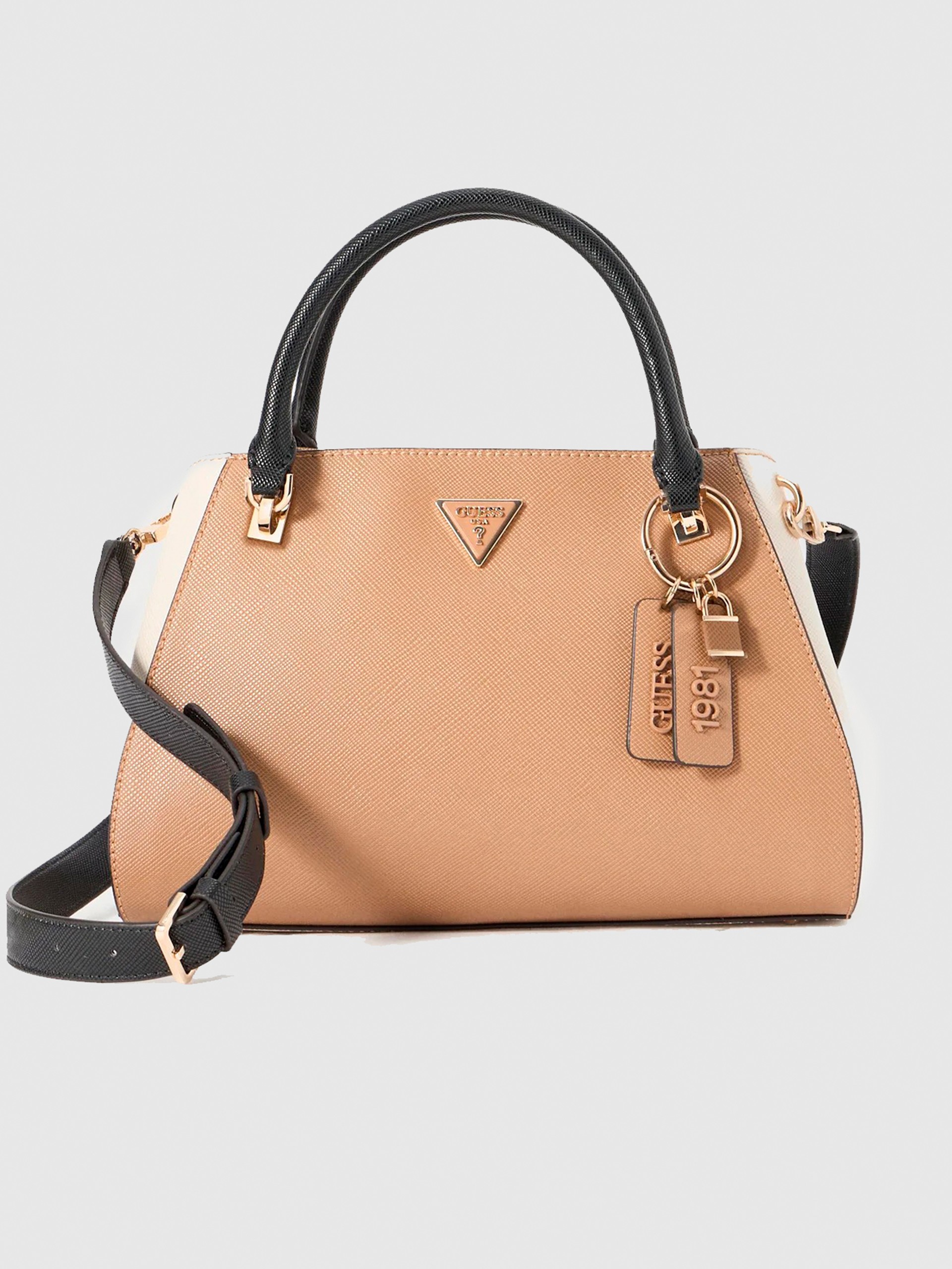 Bolso Mujer Multicolor Guess