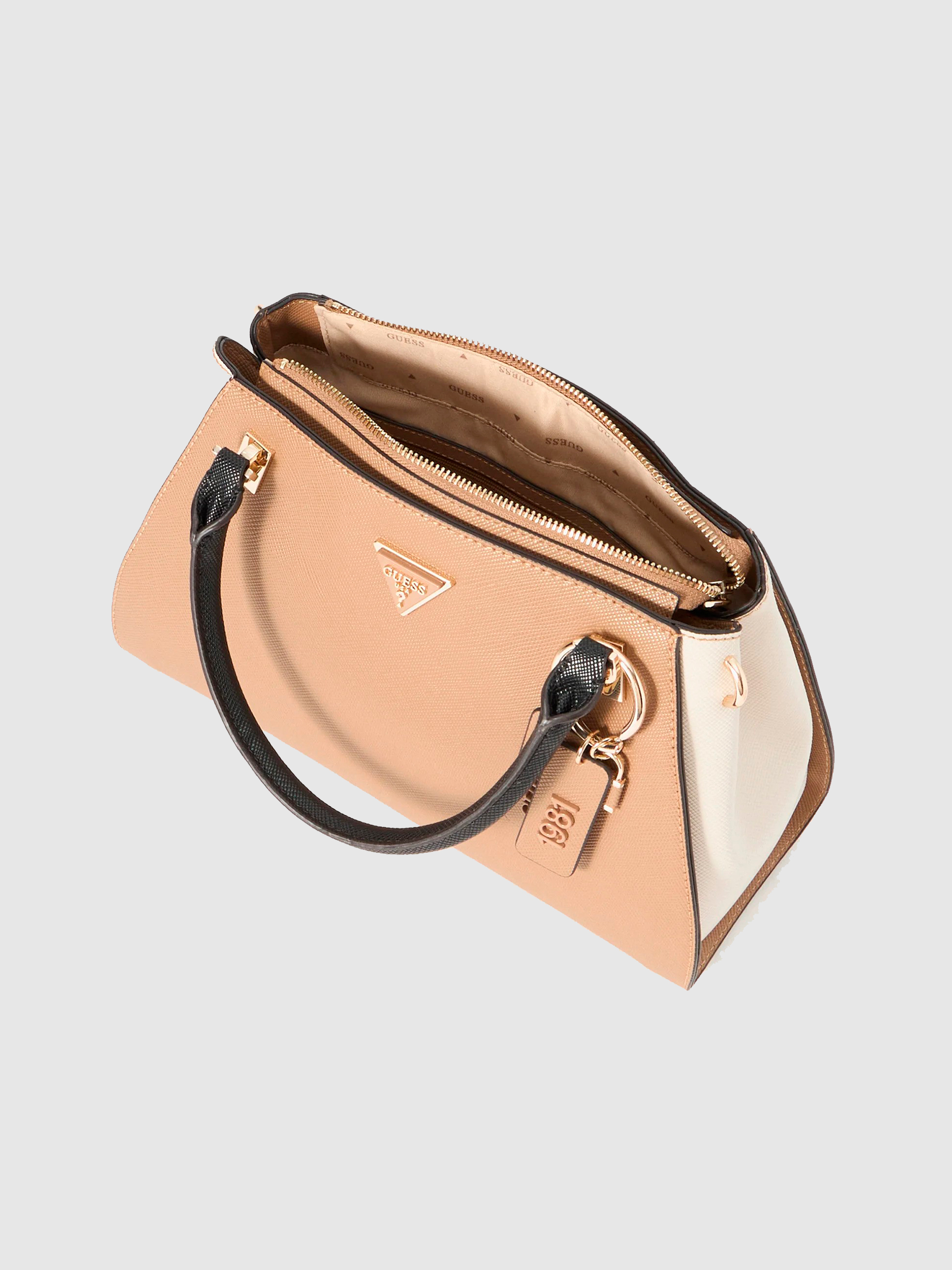 Bolso Mujer Multicolor Guess