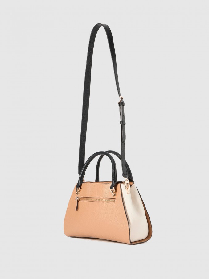 Bolso Mujer Multicolor Guess