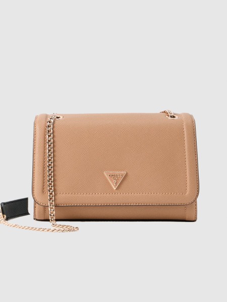 Bolsos de Hombro Mujer Multicolor Guess