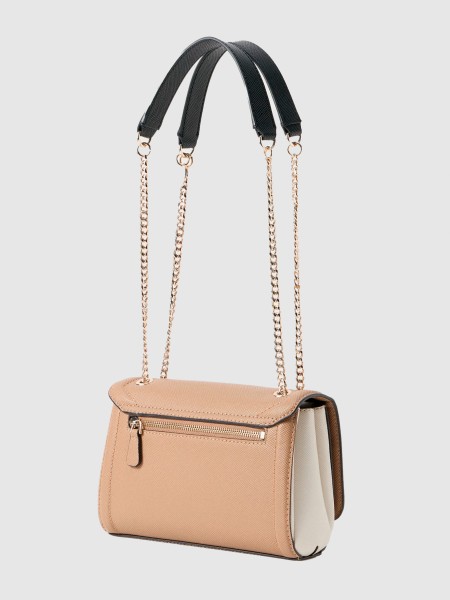 Shoulder Bags Woman Multicolor Guess