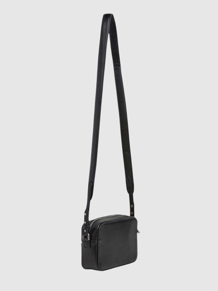 Shoulder Bags Woman Black Pepe Jeans London