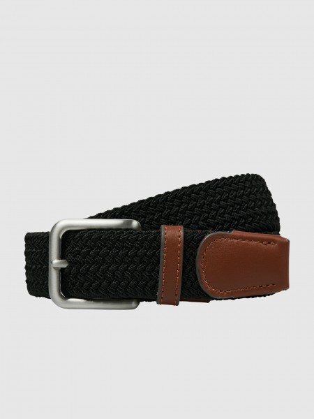 Belt Man Black Jack & Jones
