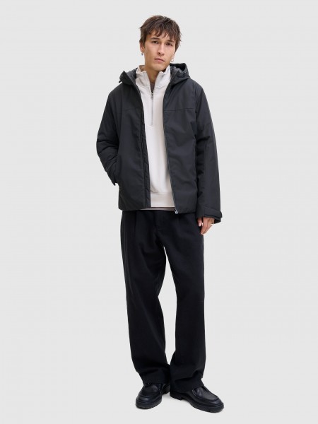 Casaco Homem Jjebrandon Transitional Jacket Noos Jack & Jones