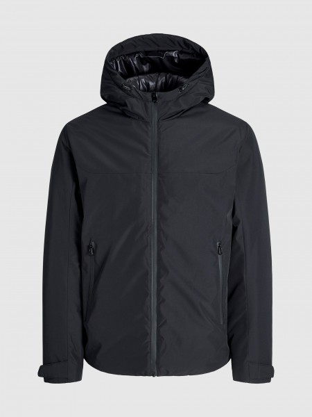 Casaco Homem Jjebrandon Transitional Jacket Noos Jack & Jones