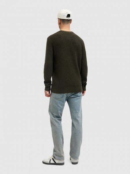 Camisola Homem Jack & Jones