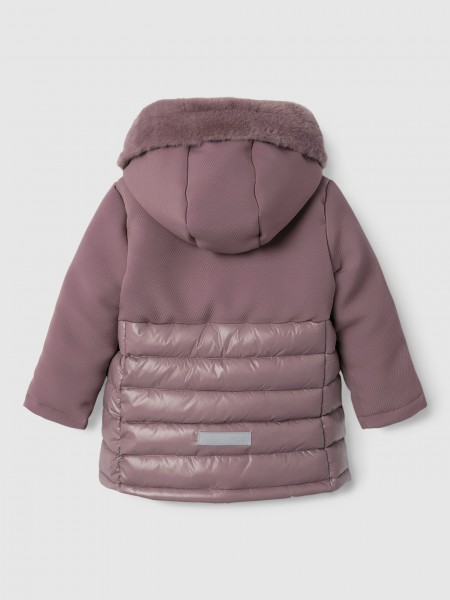 Jacket Girl Lilac Name It