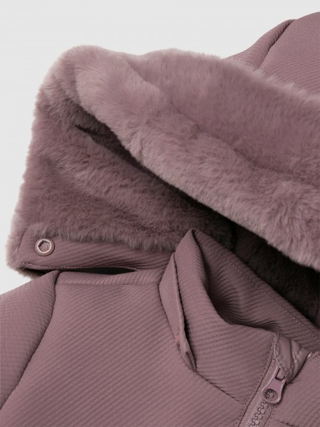 Chaqueta Nia Lila Name It