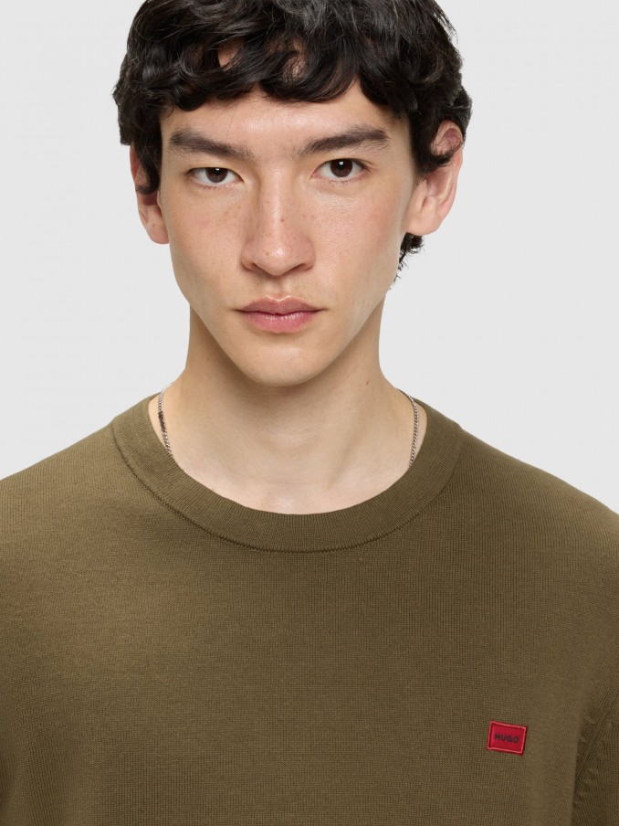 Pullover Man Hugo Boss