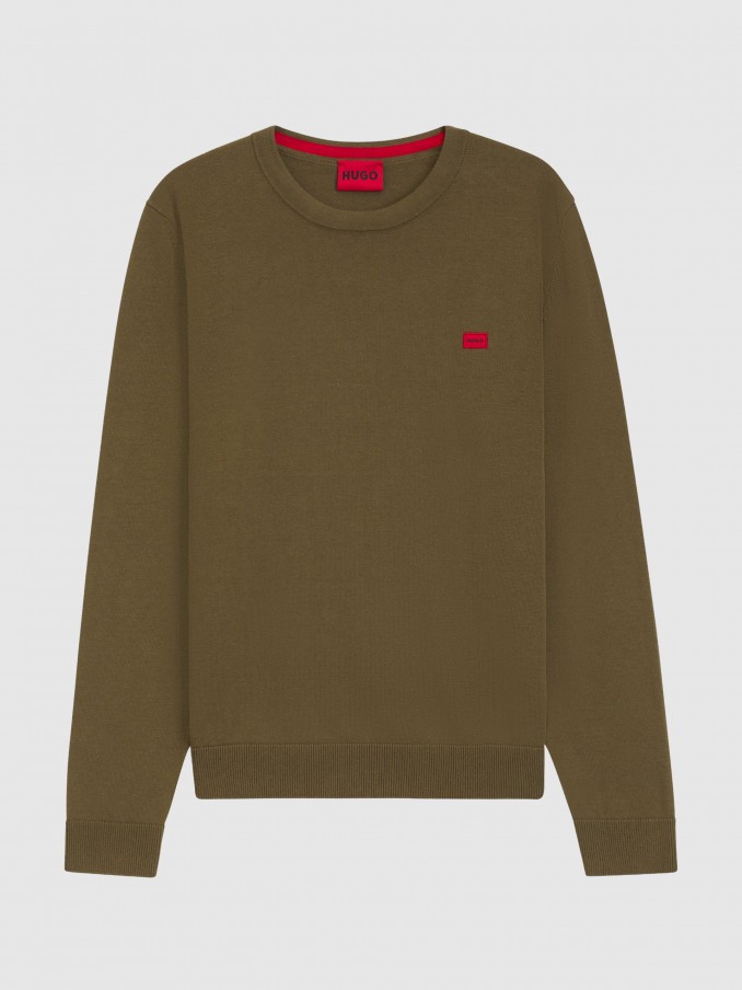 Pullover Man Hugo Boss