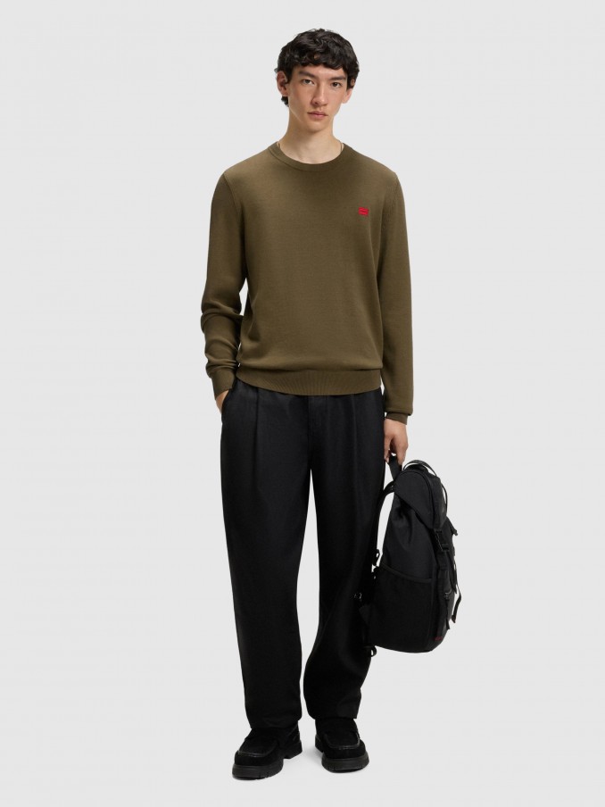 Pullover Man Hugo Boss