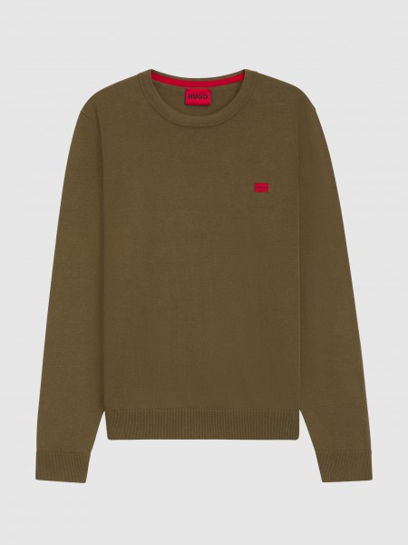 Pullover Man Hugo Boss