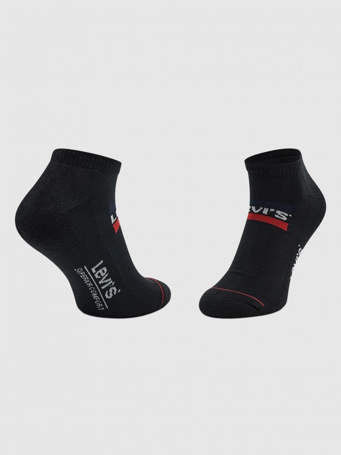 Calcetines Adulto Unisex Levis