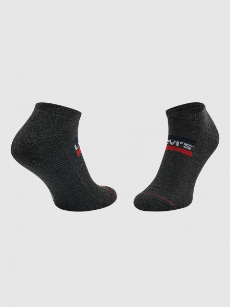 Socks Adult Unisex Levis Socks Adult Unisex Levis