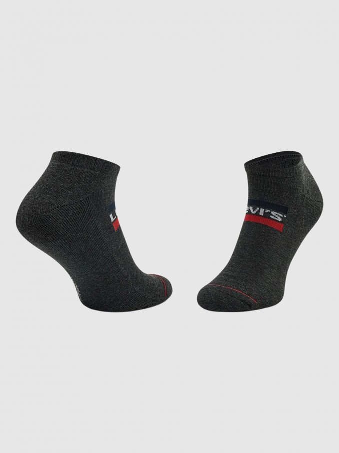 Socks Adult Unisex Levis