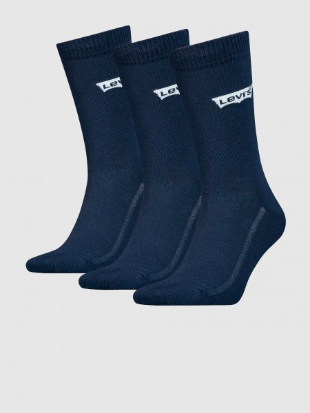 Calcetines Adulto Unisex Levis