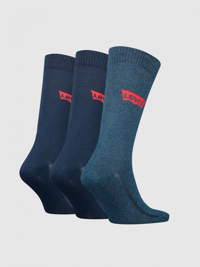 Calcetines Adulto Unisex Levis