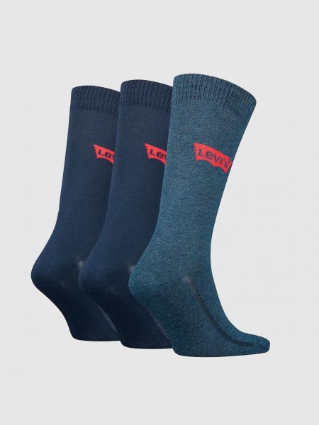 Socks Adult Unisex Levis