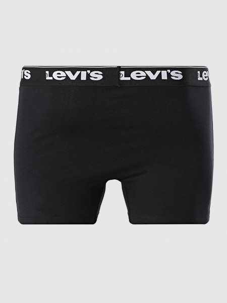 Underpants Man Black Levis Underpants Man Black Levis