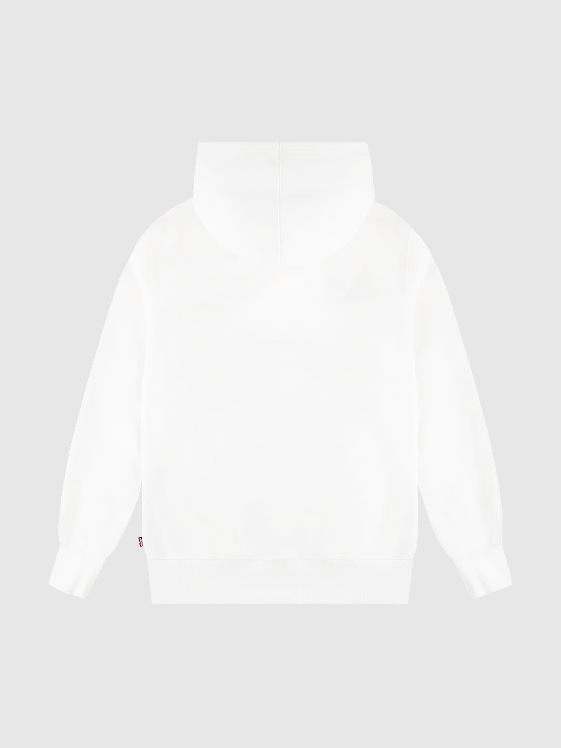 Jersey Niño Crema Levis